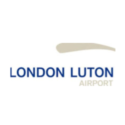 London Luton airport