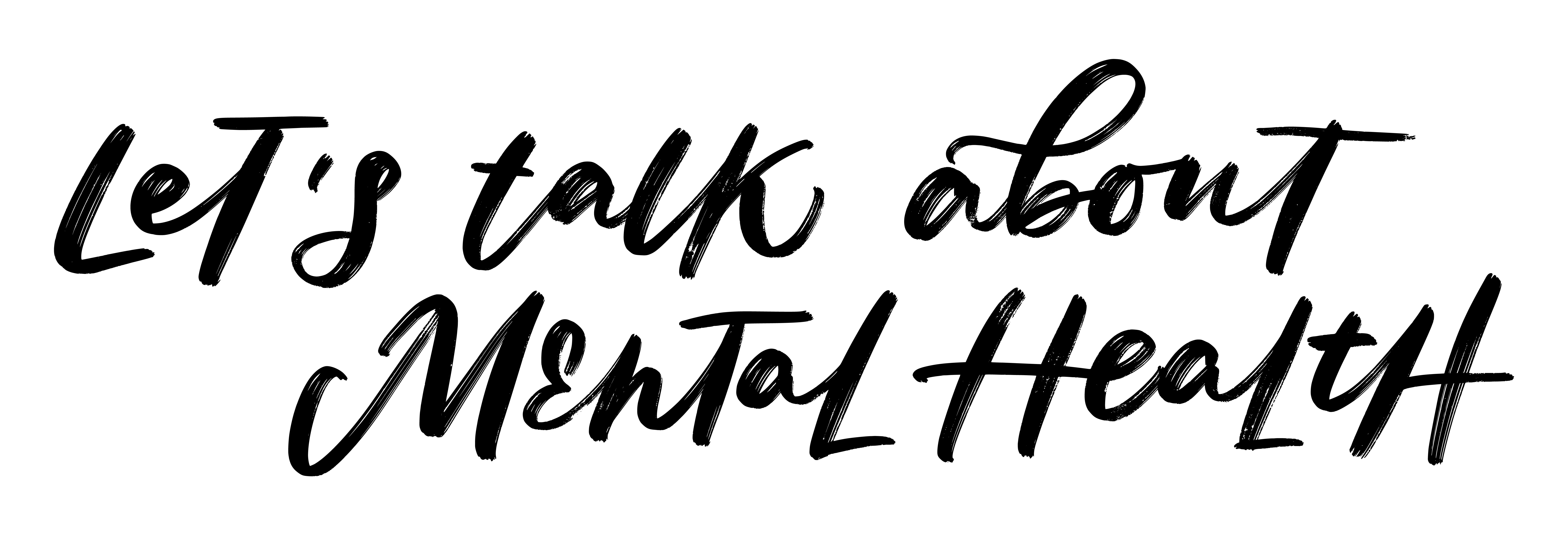 Building a better outlook for mental health