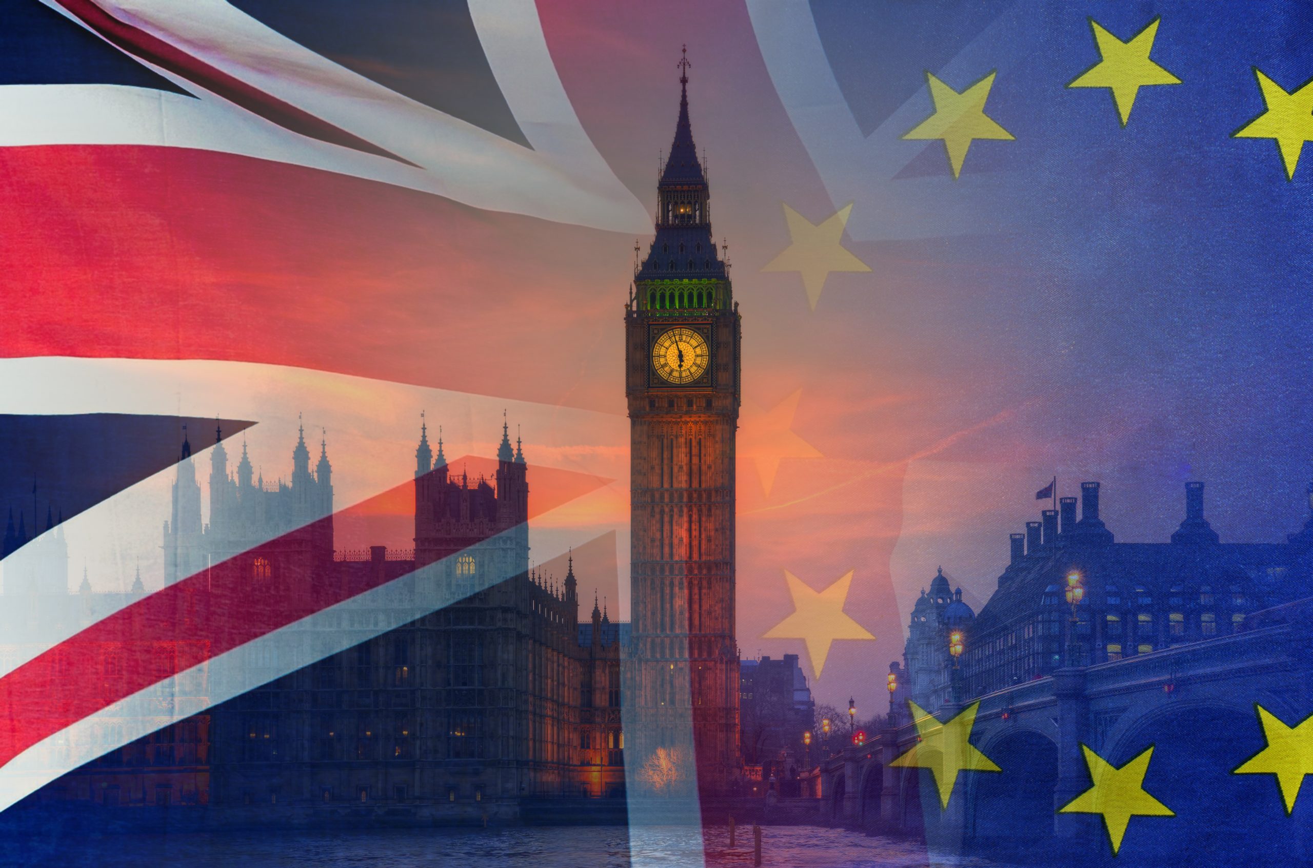 Brexit – How to plan for the unexpected