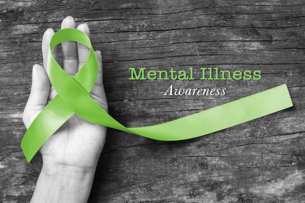 Mental Health Awareness Week 2021