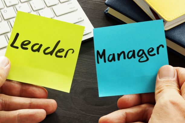 Leadership and Management