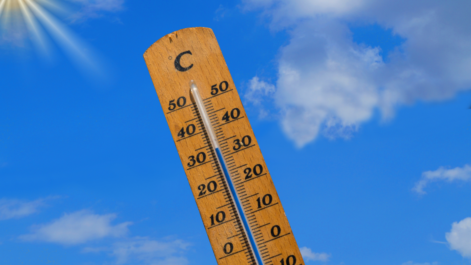 How Hot is too Hot to Work?