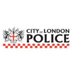City of london police logo