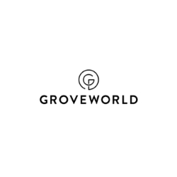 Groveworld logo