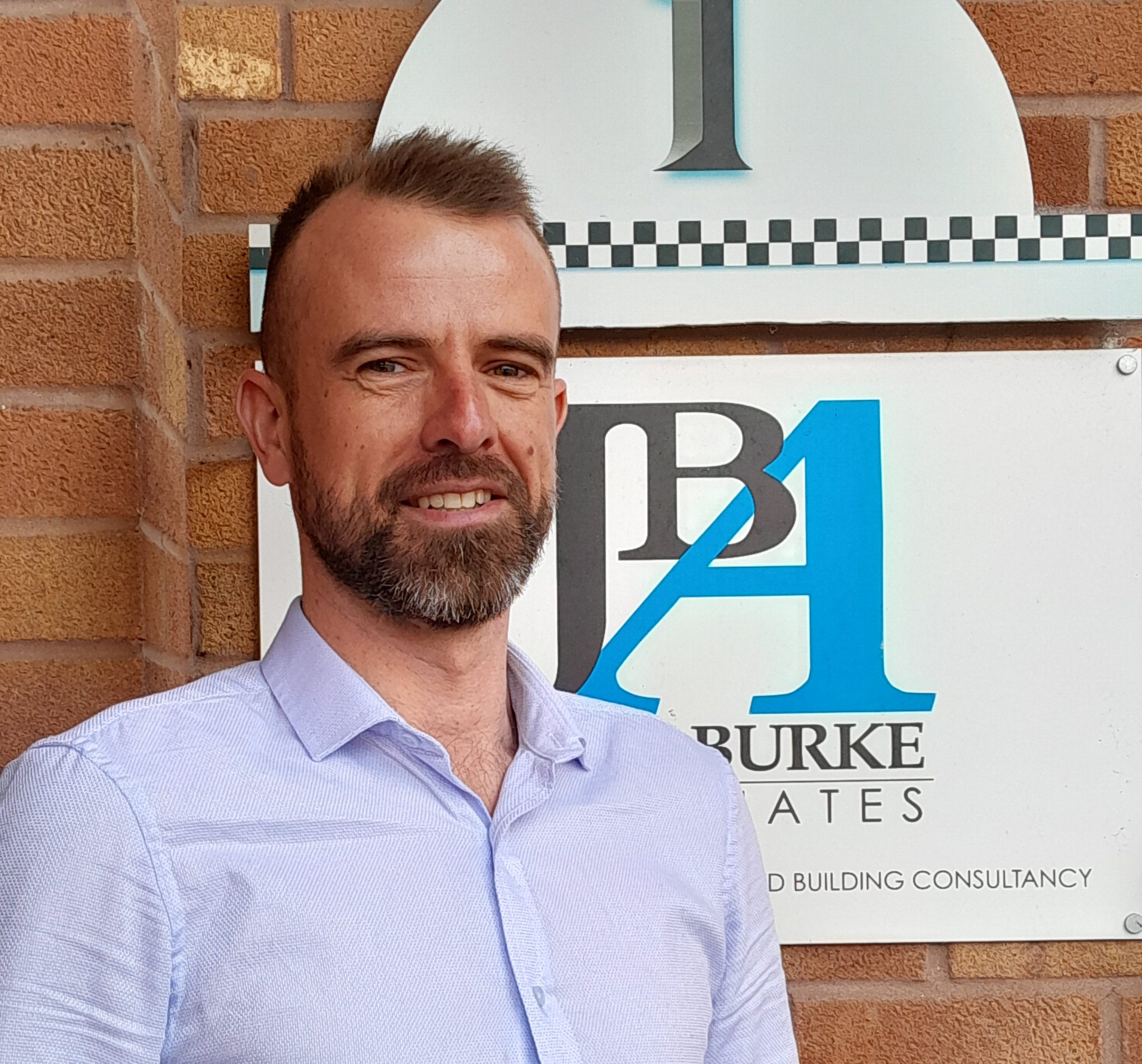 Introducing Graham Little Technical Manager